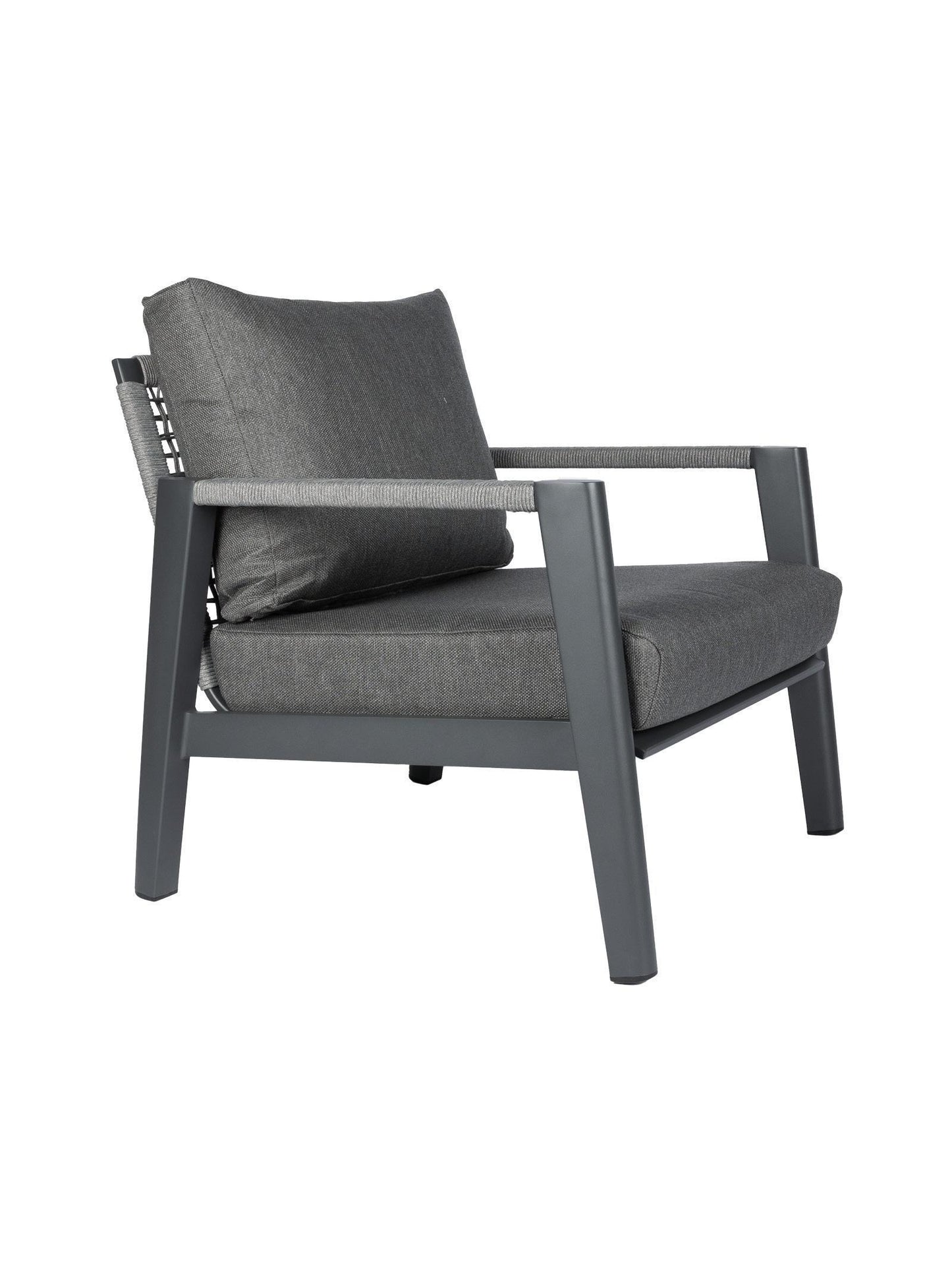 The Riviera 4-Piece Outdoor Sofa Set