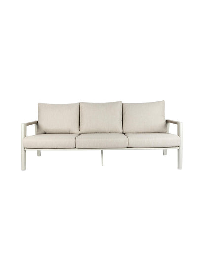 The Riviera 4-Piece Outdoor Sofa Set