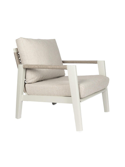 The Riviera 4-Piece Outdoor Sofa Set