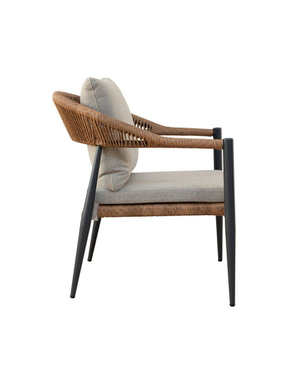 The Cove 3-Piece Outdoor Balcony Set