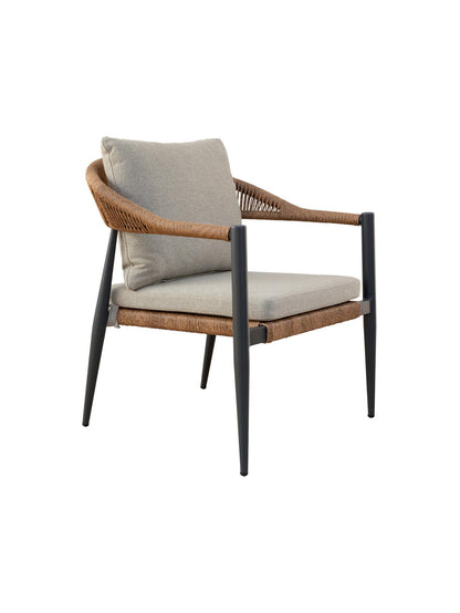 The Cove 3-Piece Outdoor Balcony Set
