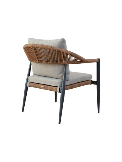 The Cove 3-Piece Outdoor Balcony Set